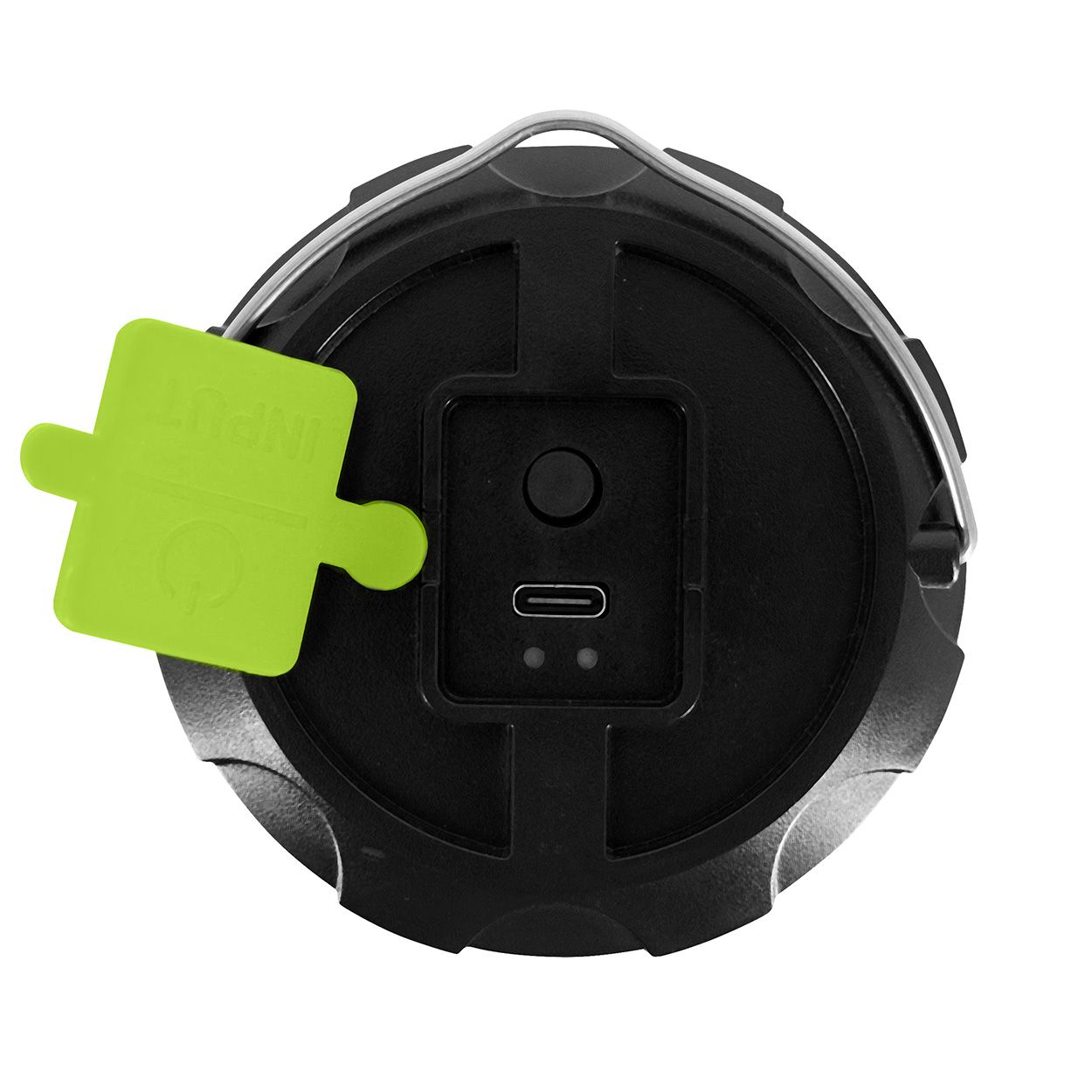 Luceco 360 Tripod Rechargeable Worklight