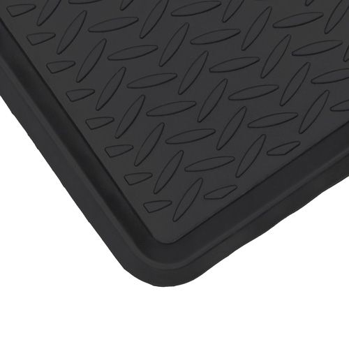 Opus Rubber Boot Tray Mat