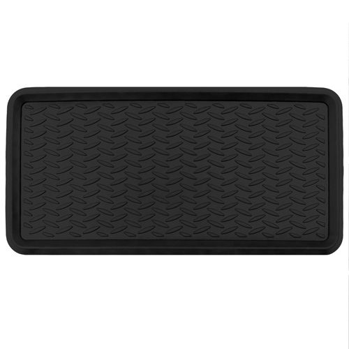 Opus Rubber Boot Tray Mat