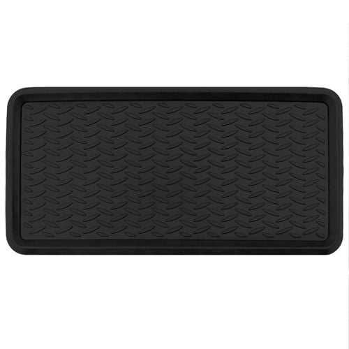 Opus Rubber Boot Tray Mat