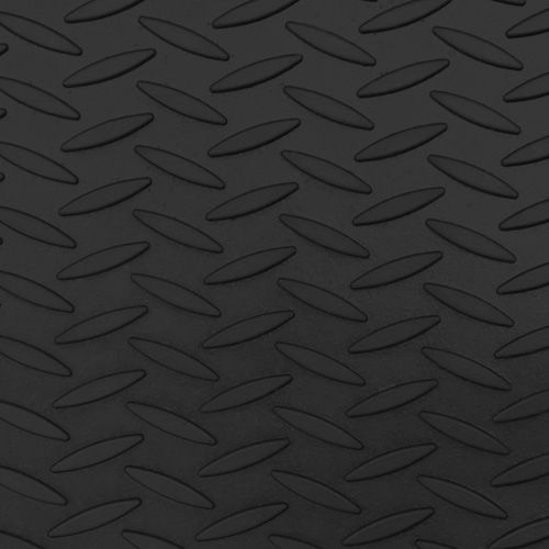 Opus Rubber Boot Tray Mat