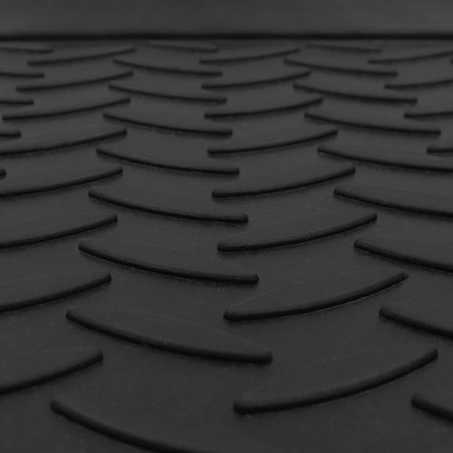 Opus Rubber Boot Tray Mat