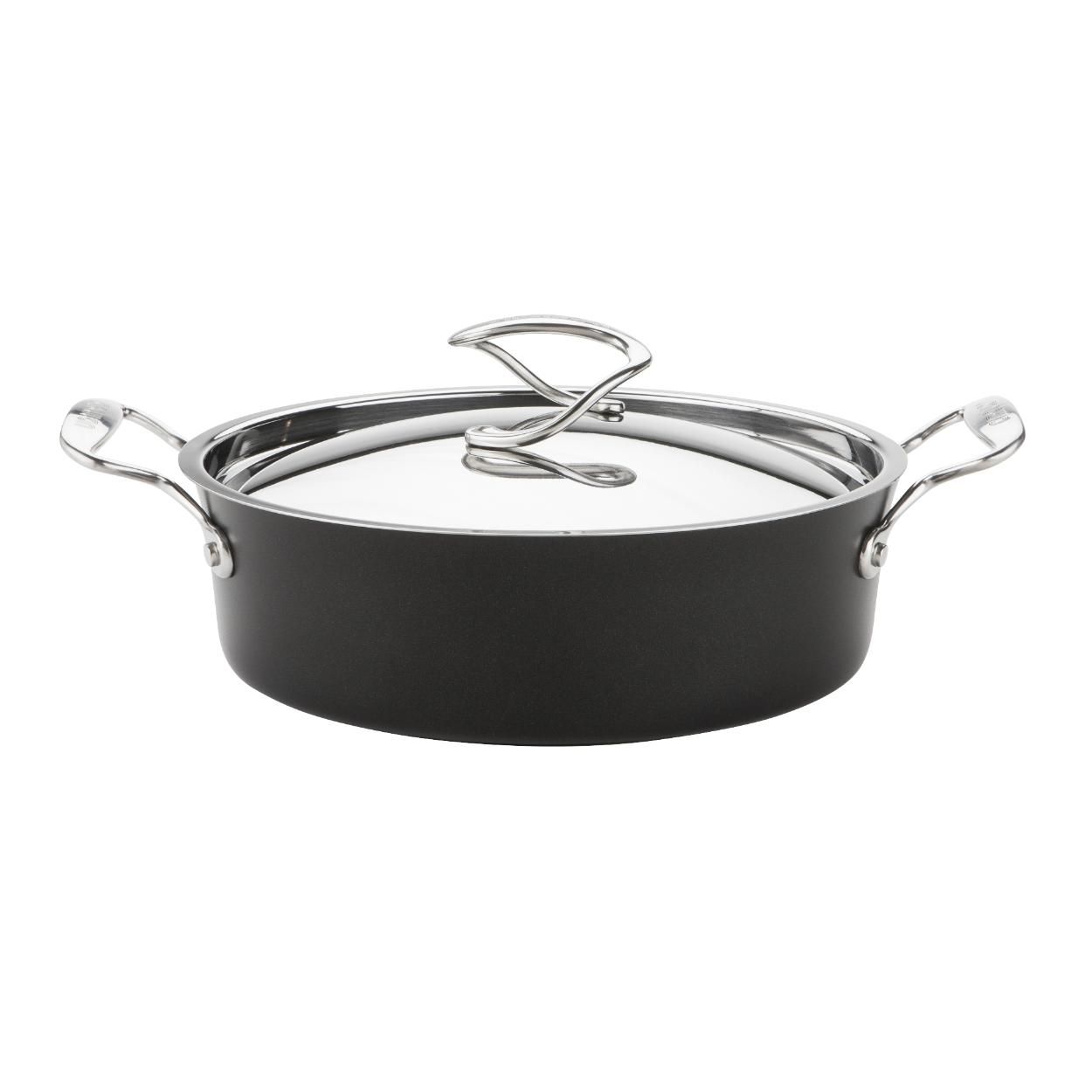 Circulon Style Nonstick Induction 27cm 3.8l