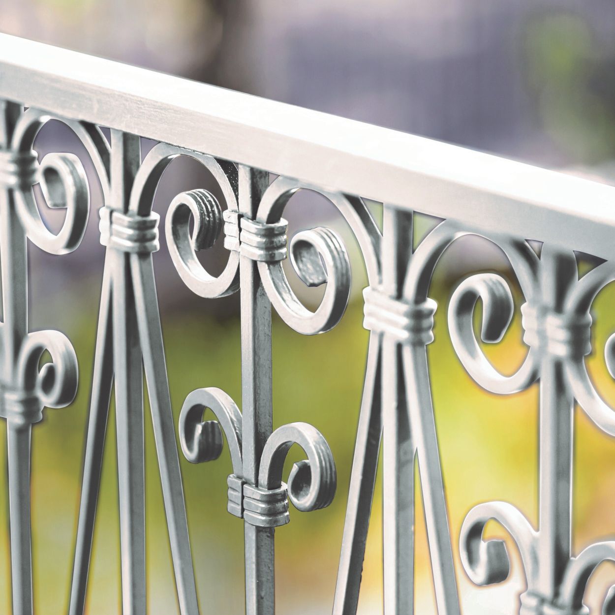 Ronseal Direct To Metal Silver Gloss 250ml