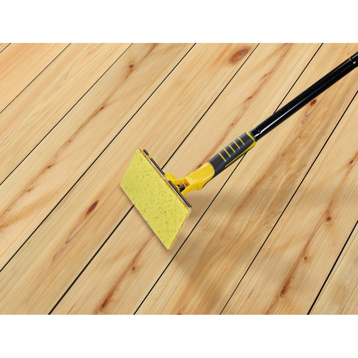Ronseal Ultimate Finish Interior Applicator Refill Pad