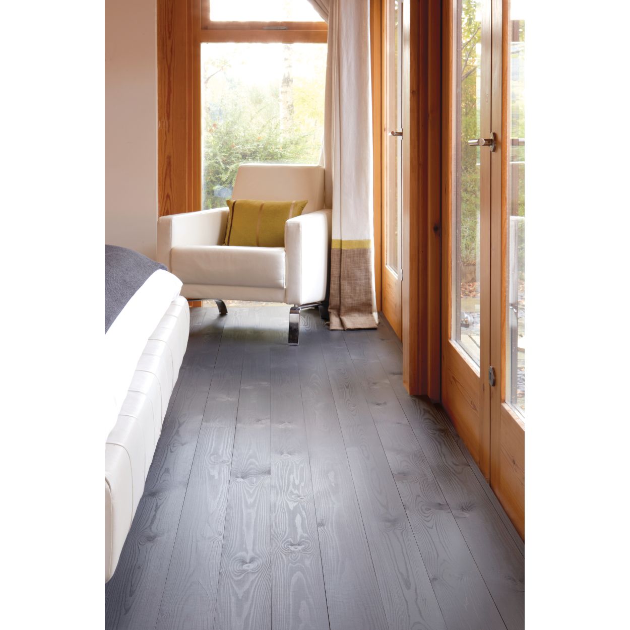 Ronseal Diamond Hard Floor Paint Anthracite 2.5Ltr