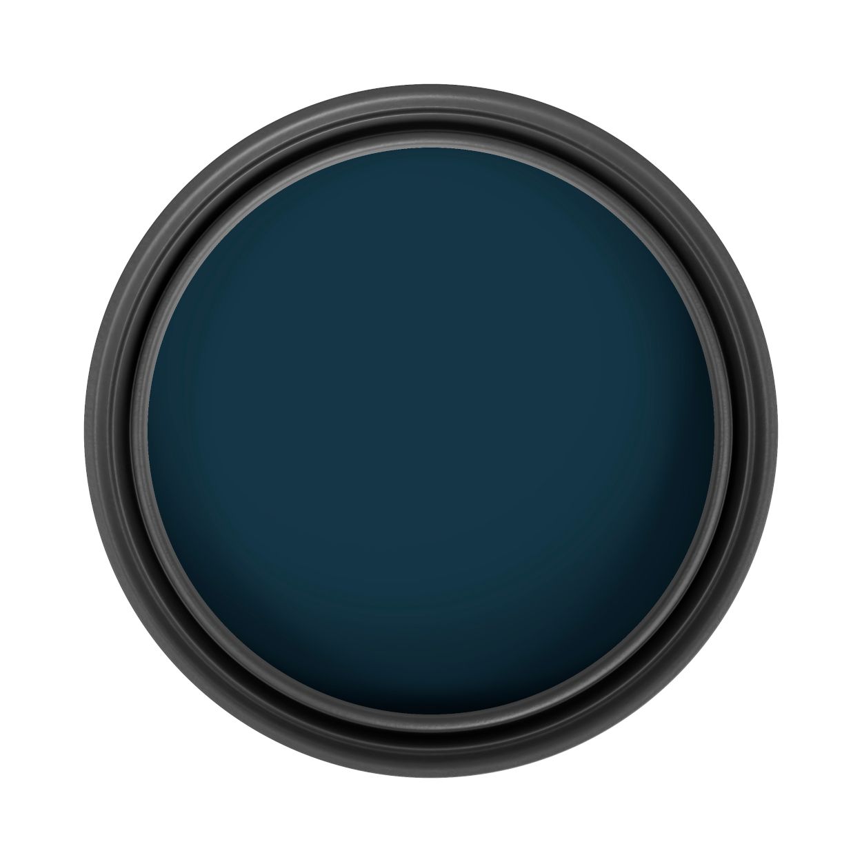 Ronseal One Coat Everywhere Paint Midnight Sky Matt 2.5L