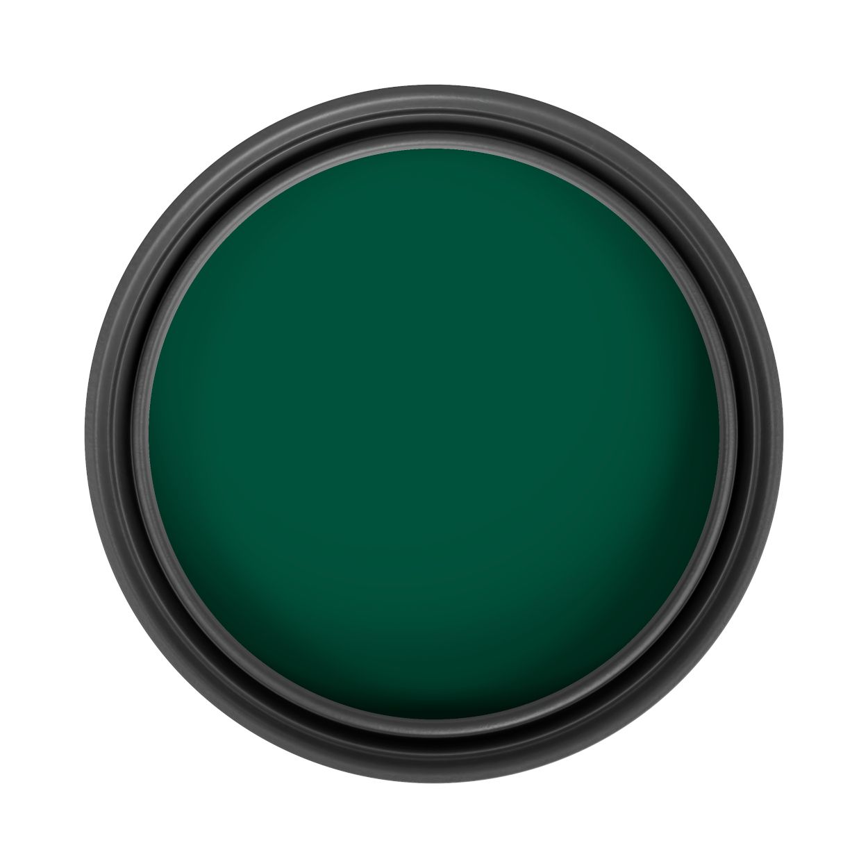 Ronseal One Coat Everywhere Paint Evergreen Matt 2.5L