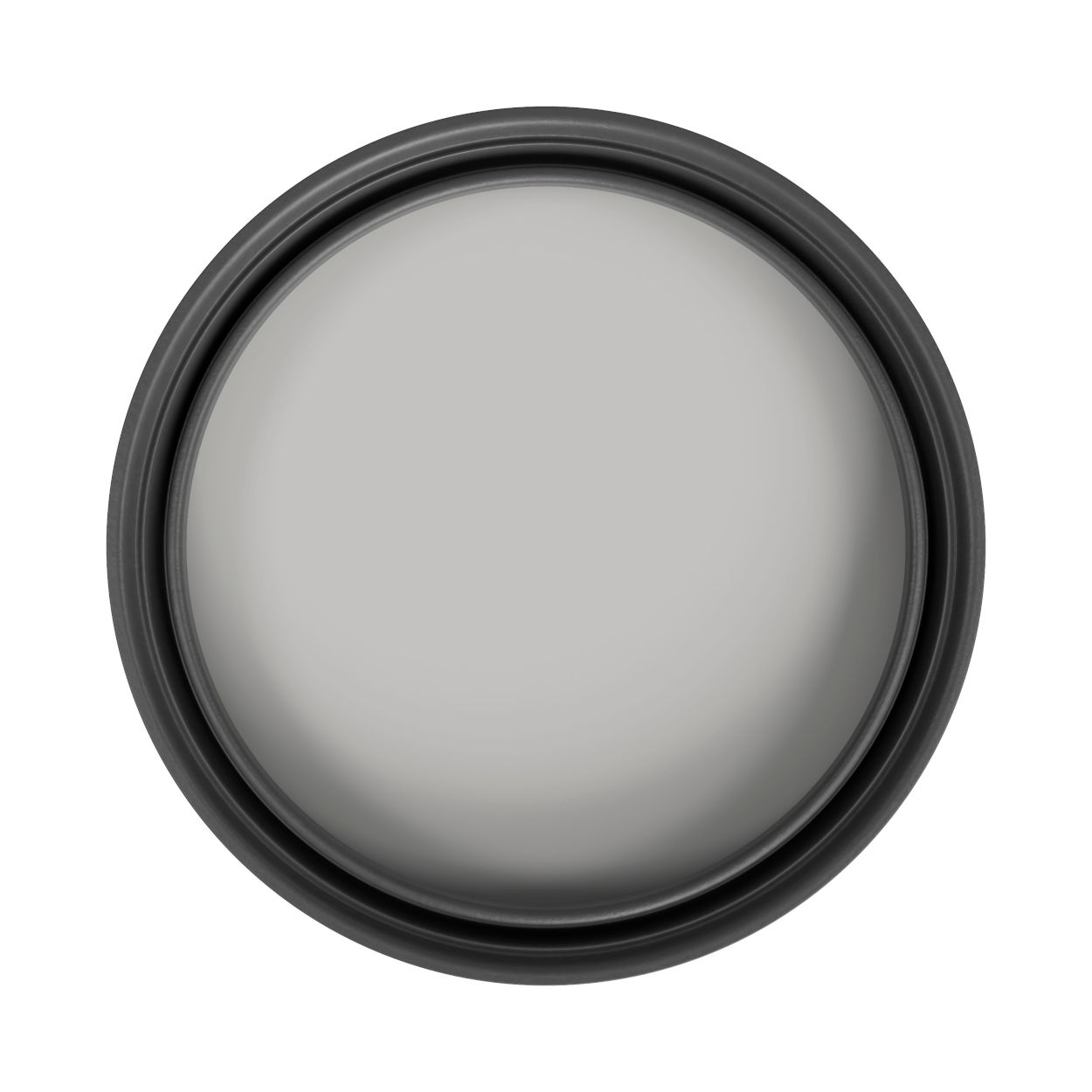 Ronseal One Coat Everywhere Paint Slate Grey Matt 2.5L