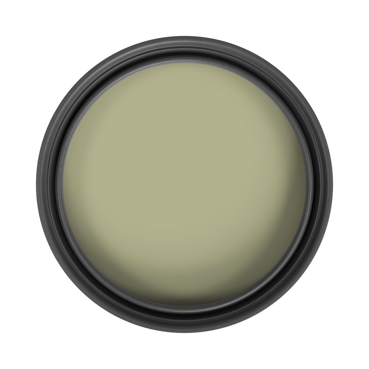 Ronseal One Coat Everywhere Paint Willow Matt 2.5L