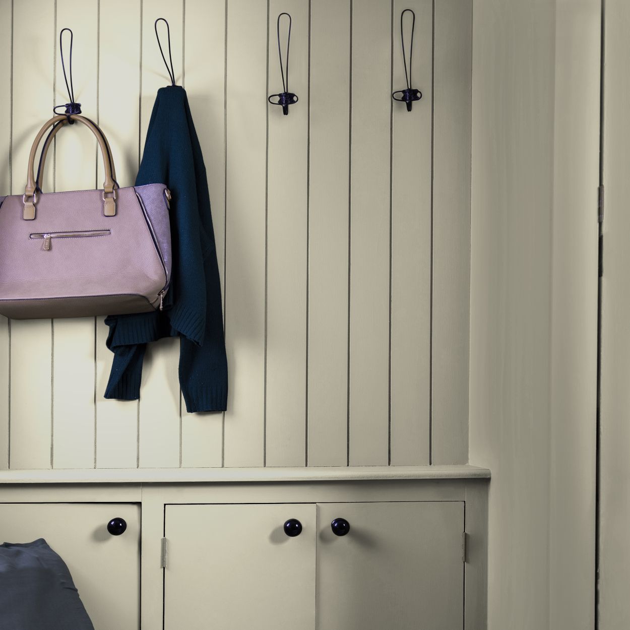 Ronseal One Coat Everywhere Paint Light Sage Matt 2.5L