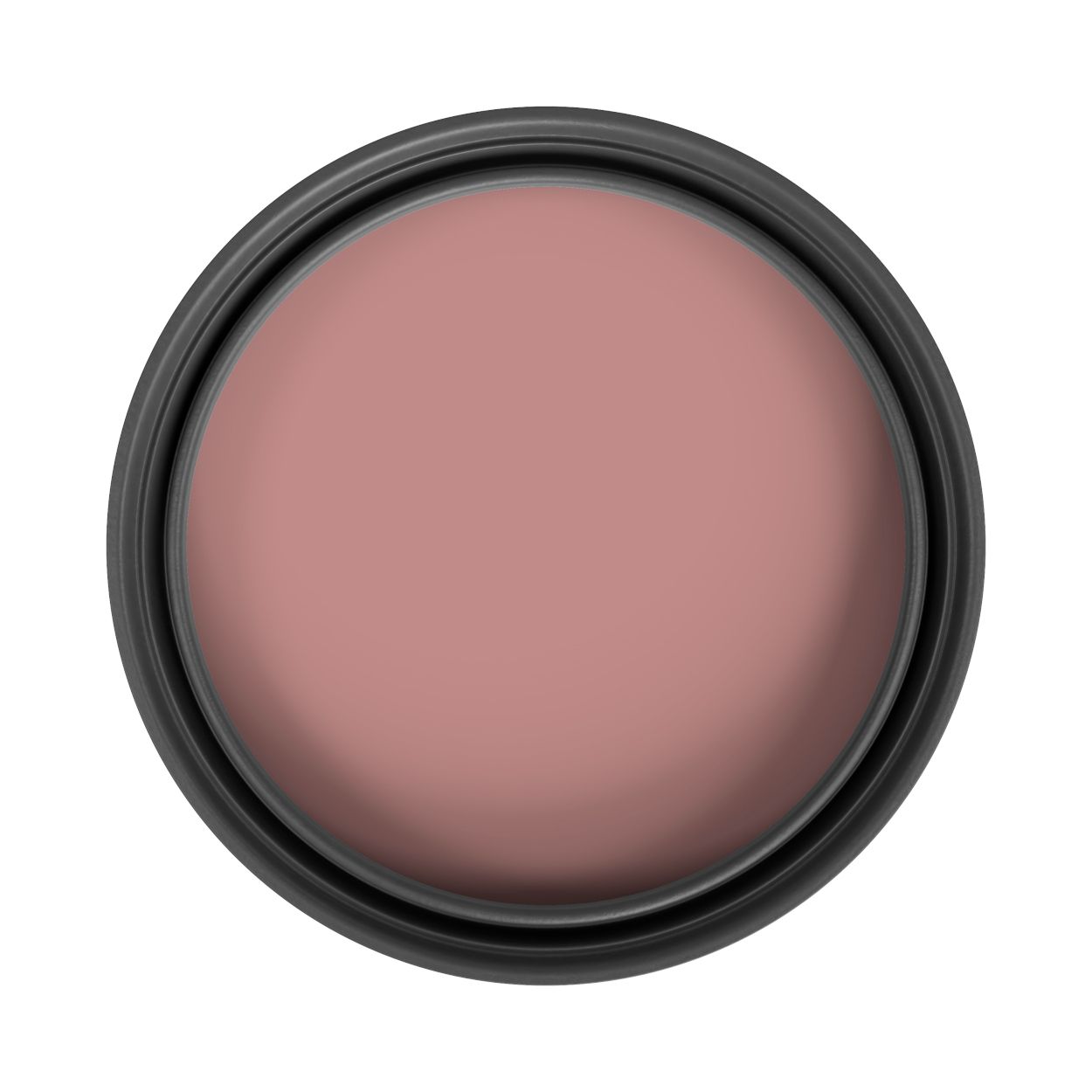 Ronseal One Coat Everywhere Paint Hazy Pink Matt 2.5L