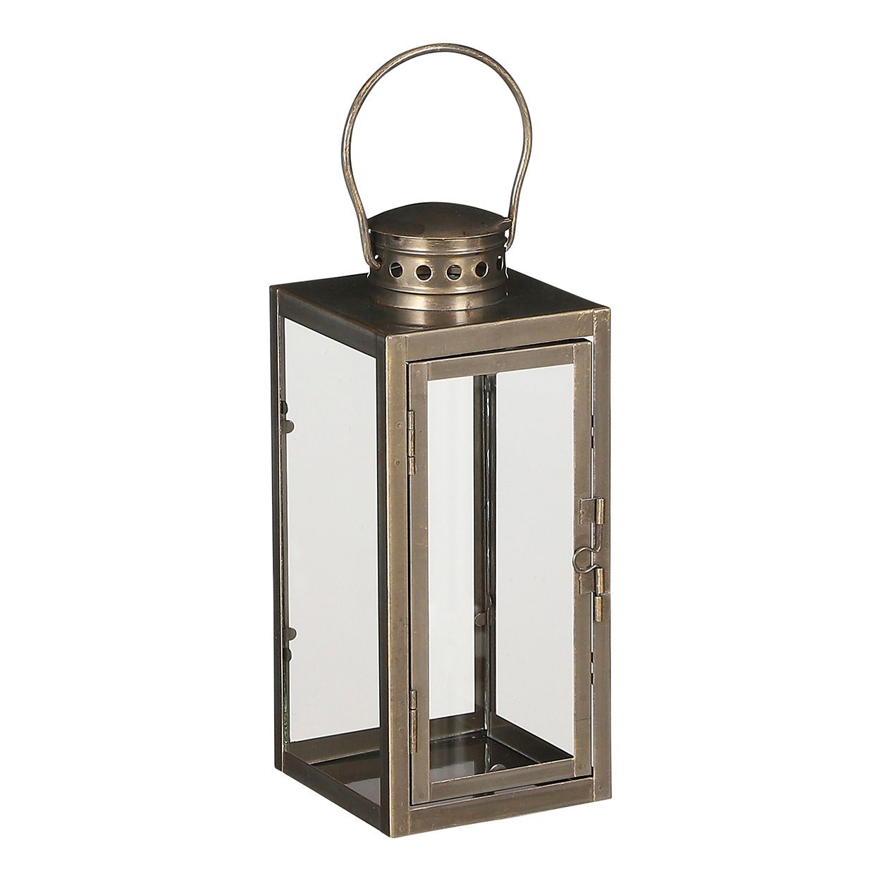 Arzilla Lantern Gold