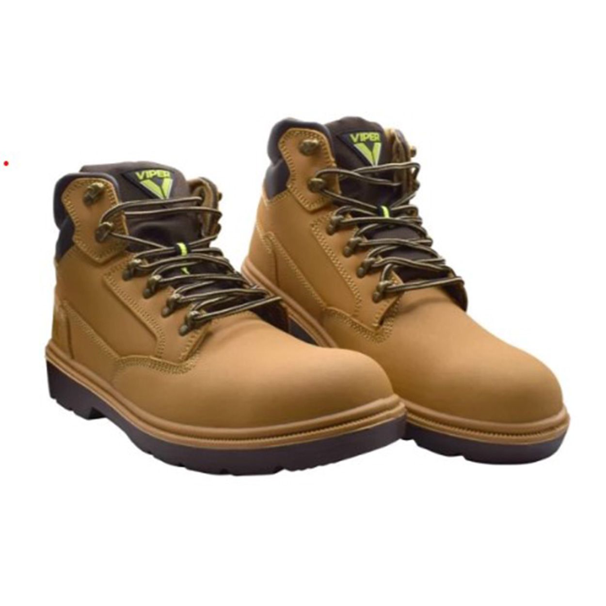 Scan Desert Viper S3 Safety Boot S11