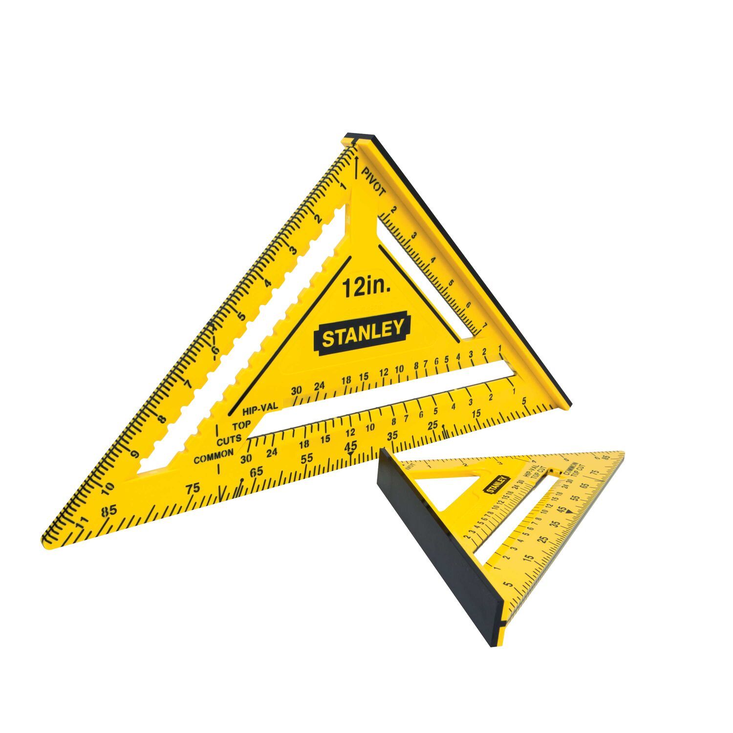 Stanley St Duel Colour Quick Sq 12