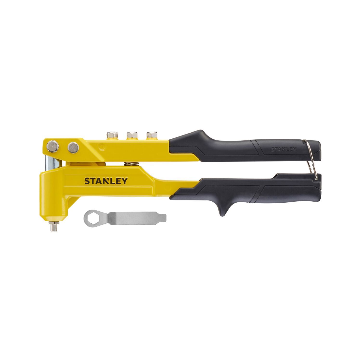 Stanley Swivel Head Riveter