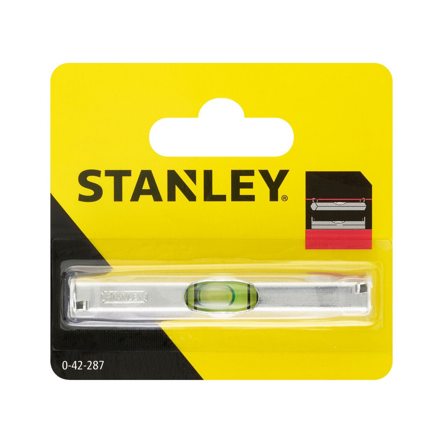 Stanley Line Level 8Cm