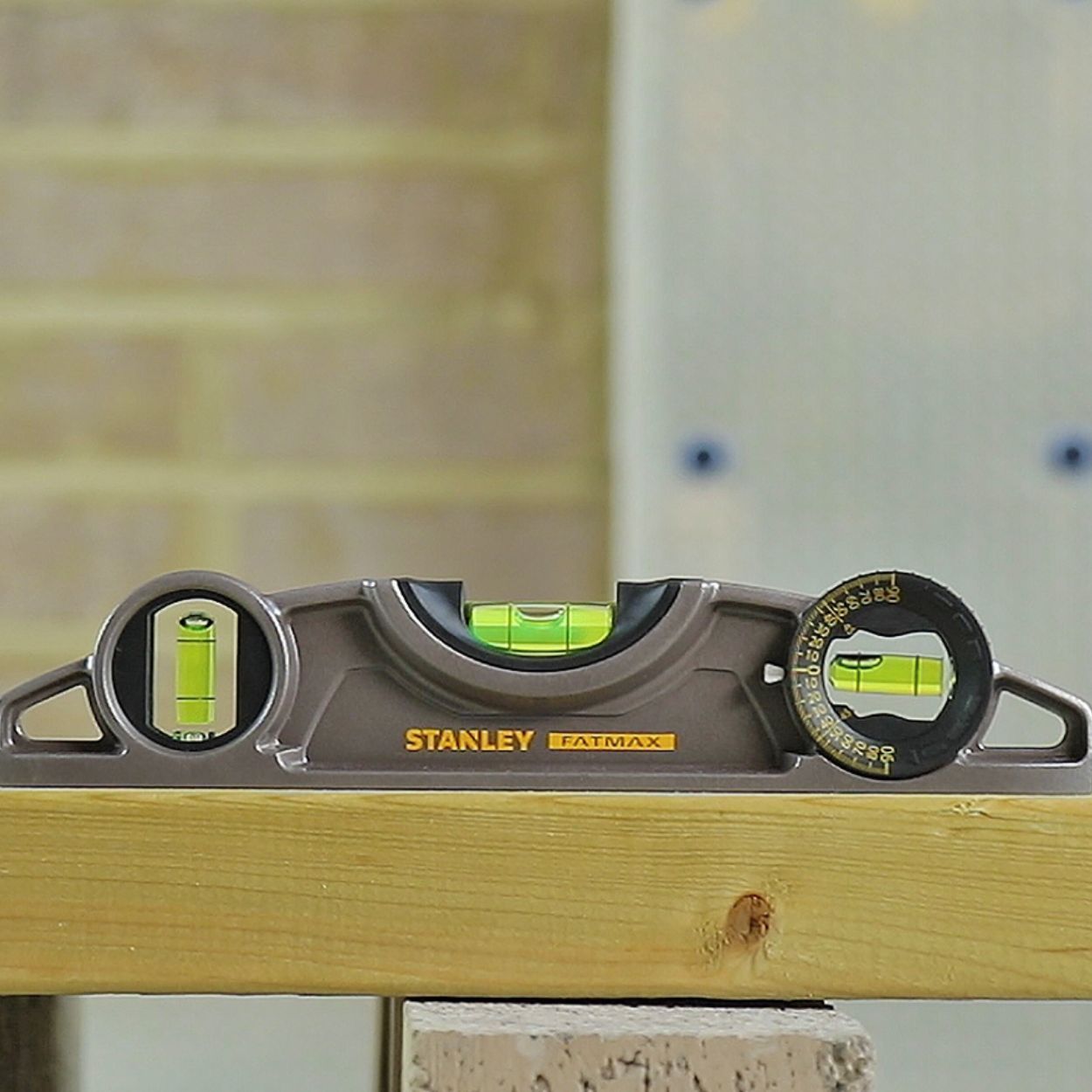 Stanley Fmax Xtreme Torpedo Level Eu 25Cm