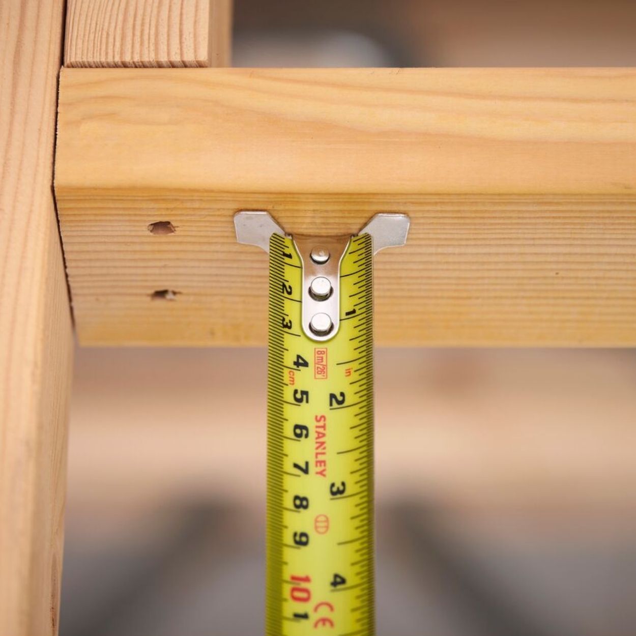 Stanley Fatmax Premium Tape 8M