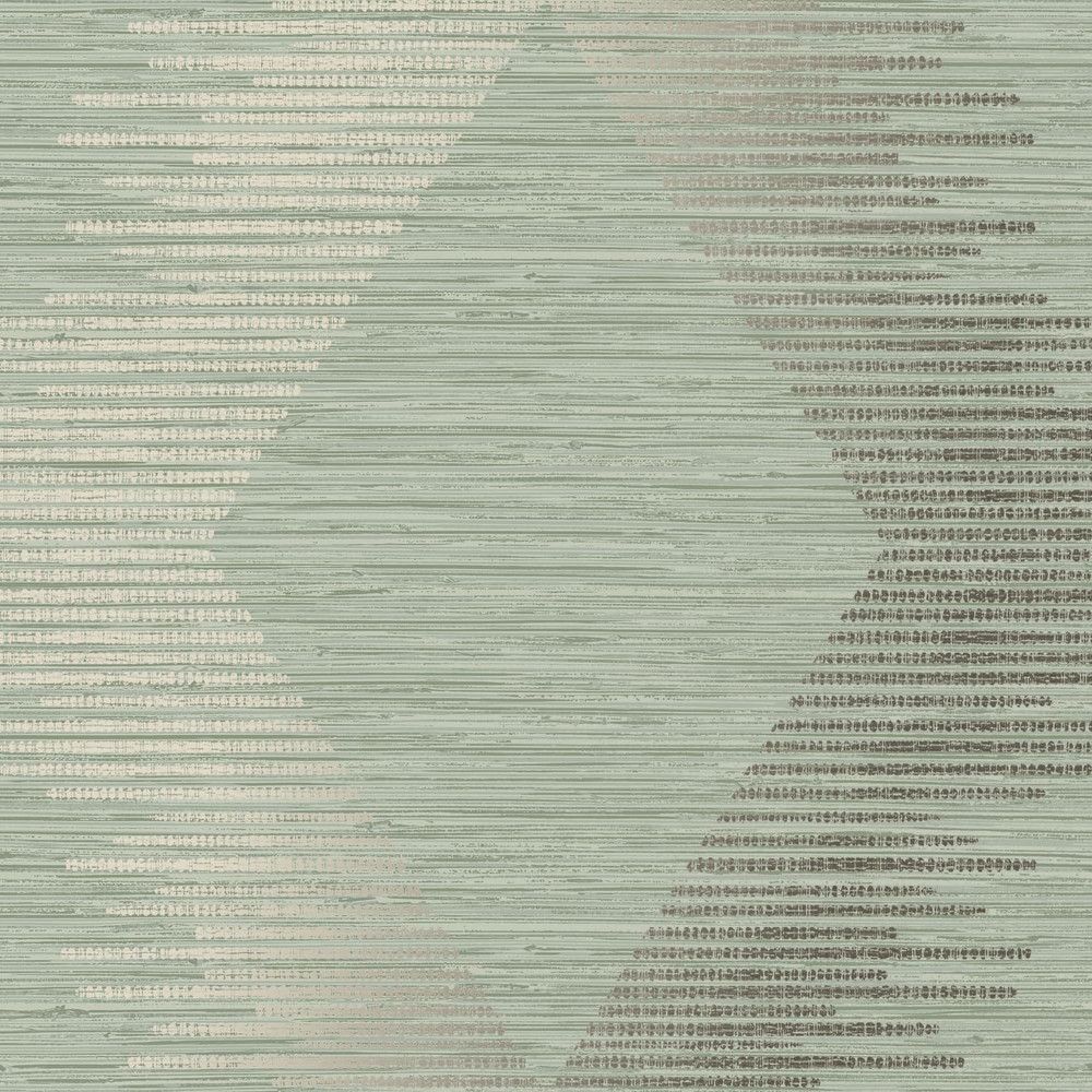 Superfresco Easy Serenity Geo Sage Wallpaper