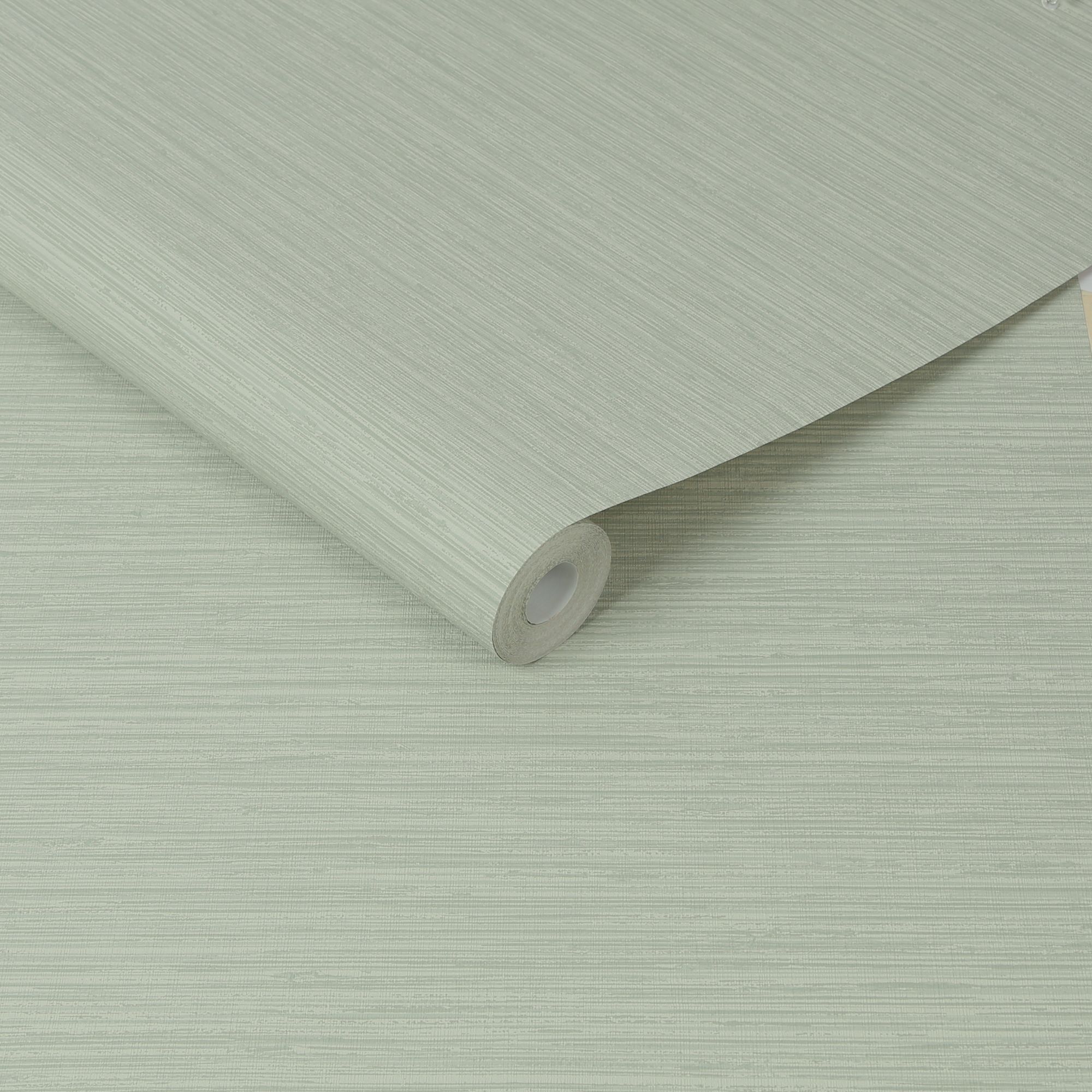 Superfresco Easy Serenity Plain Sage Wallpaper