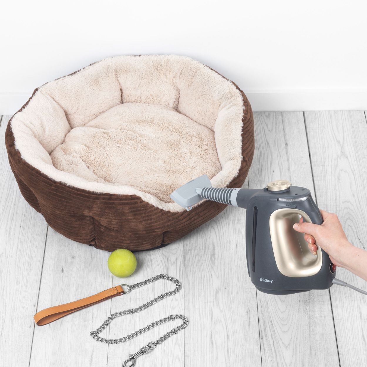 Beldray 15 in 1 Steam cleaner