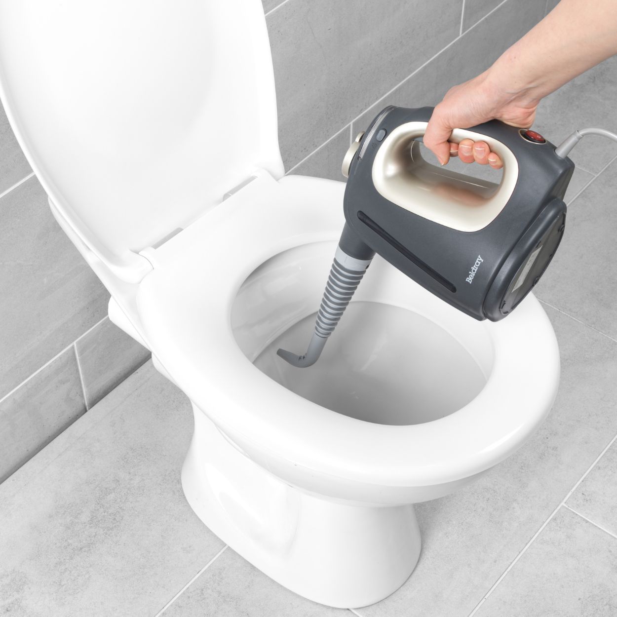Beldray 15 in 1 Steam cleaner