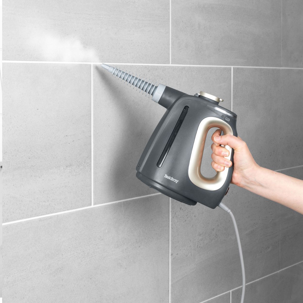 Beldray 15 in 1 Steam cleaner