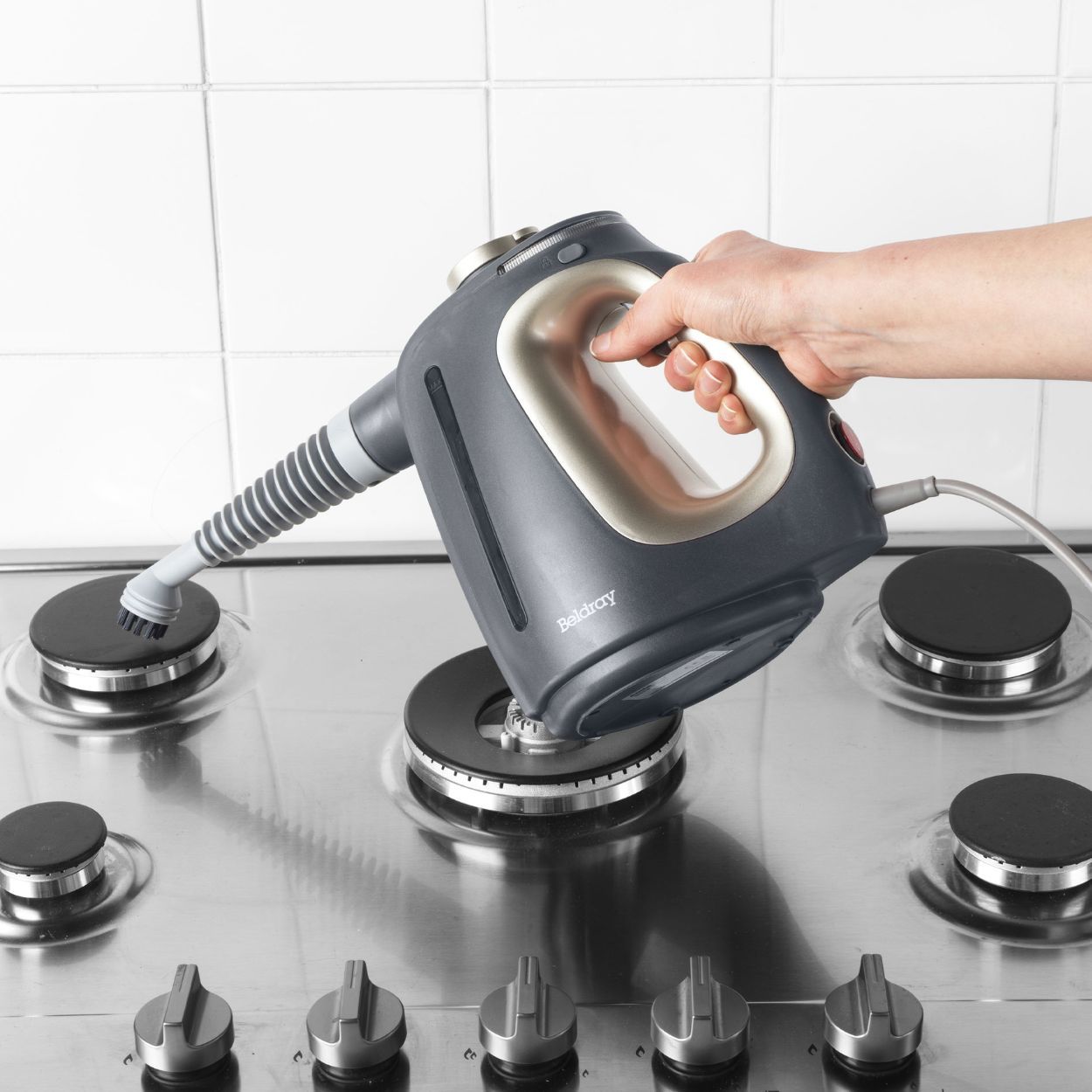 Beldray 15 in 1 Steam cleaner
