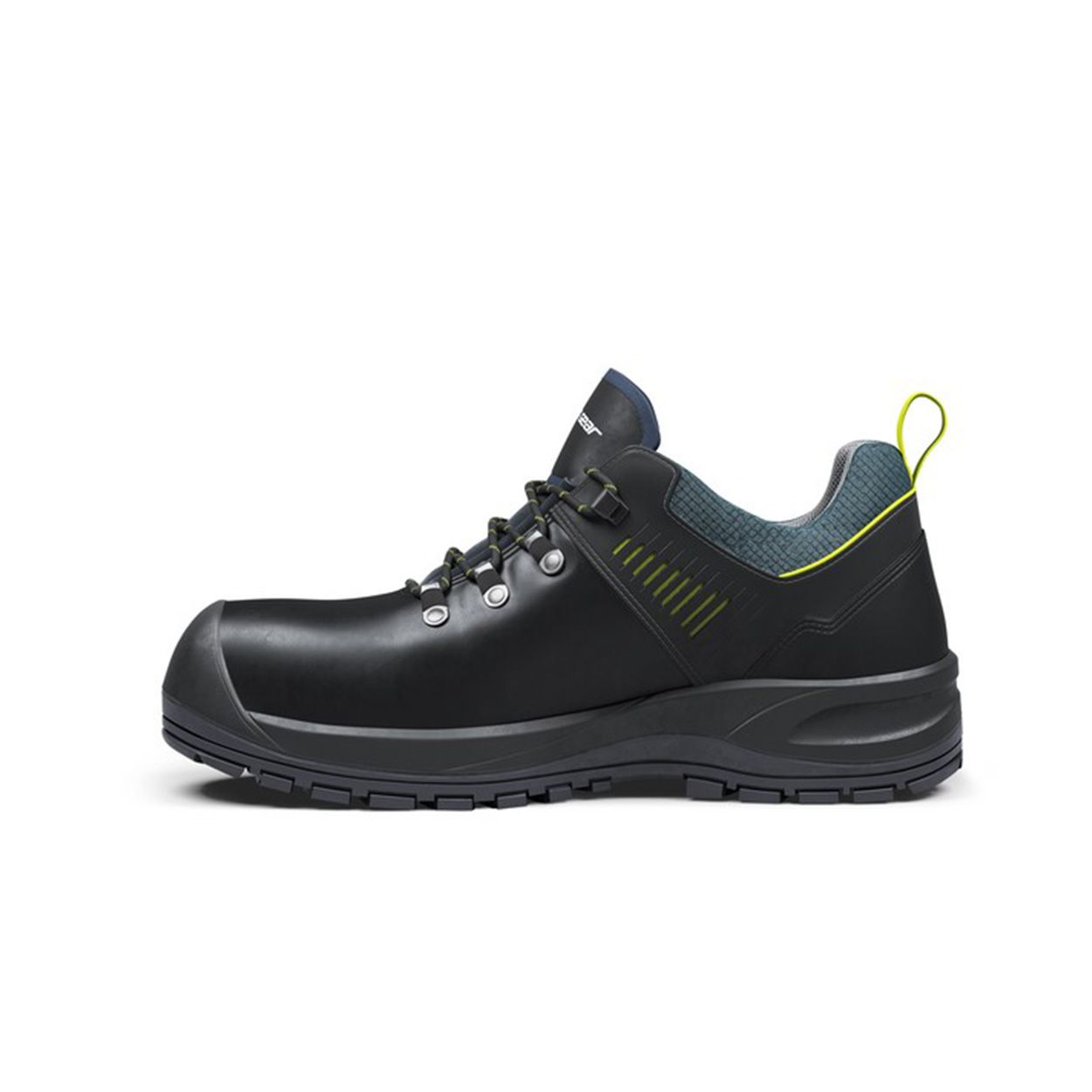 Ion Low Boot 12