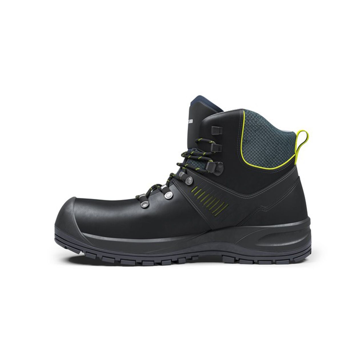 Ion Mid Boot 12