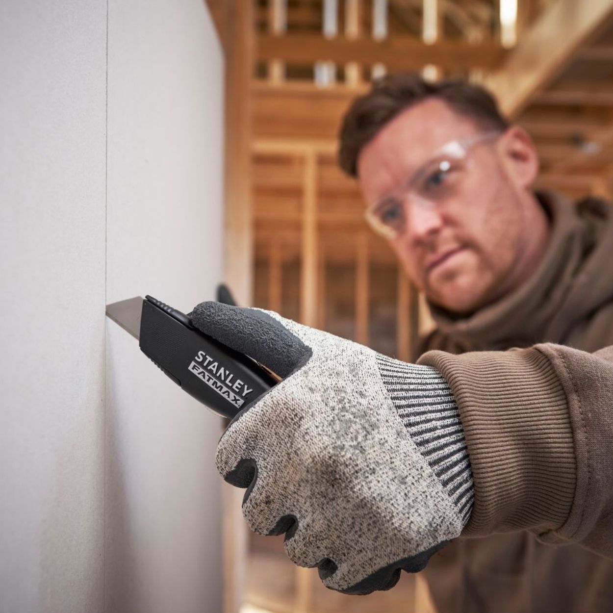 Stanley Fatmax Trade Specific Utility Knife