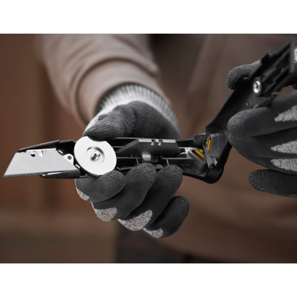 Stanley Fatmax Trade Specific Utility Knife