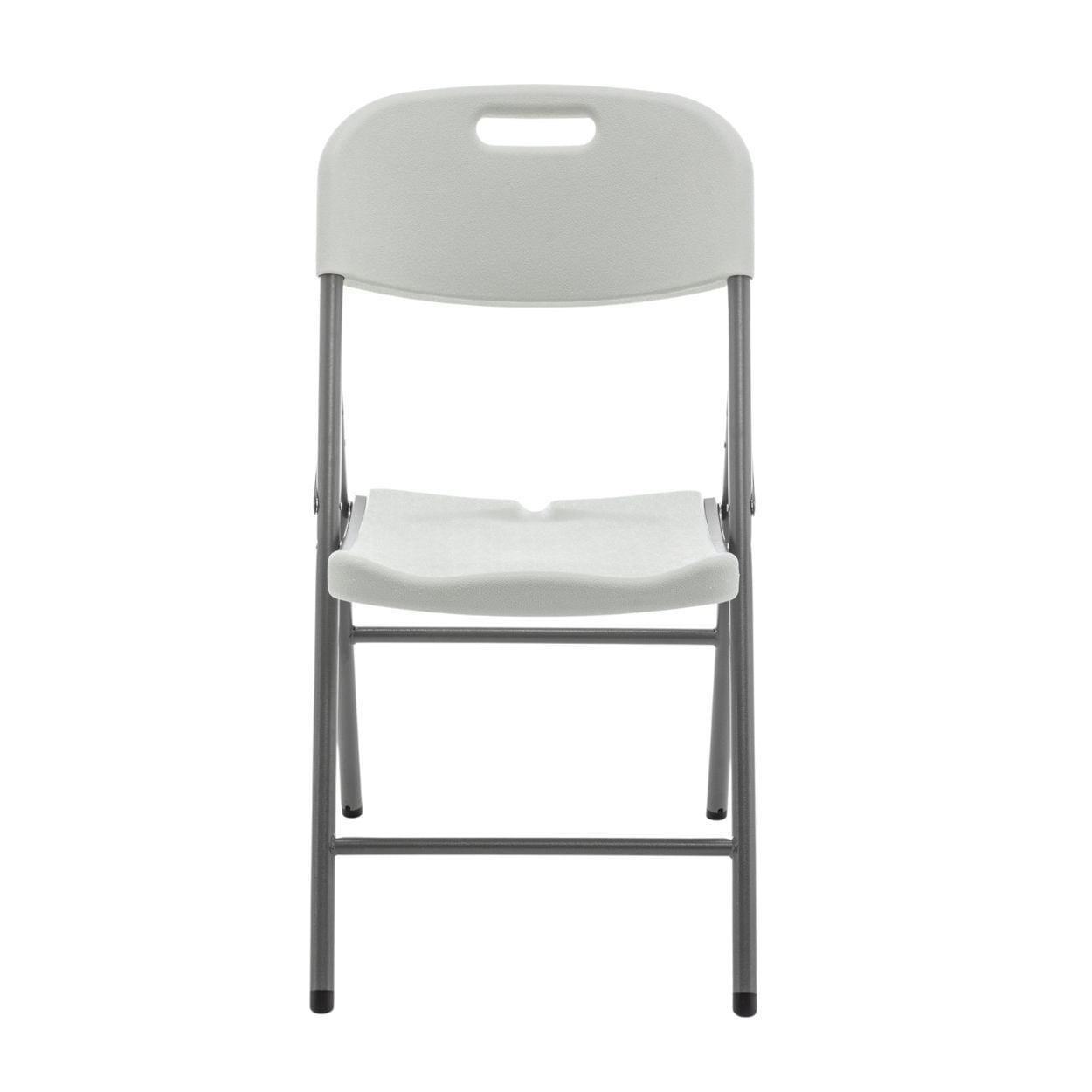 Folding Slimline Catering Chair