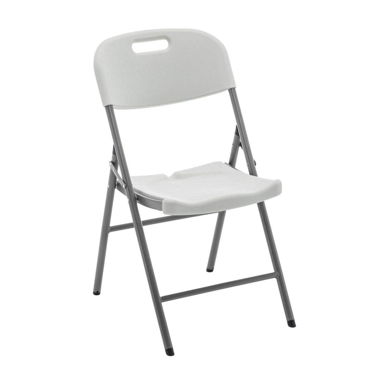 Folding Slimline Catering Chair