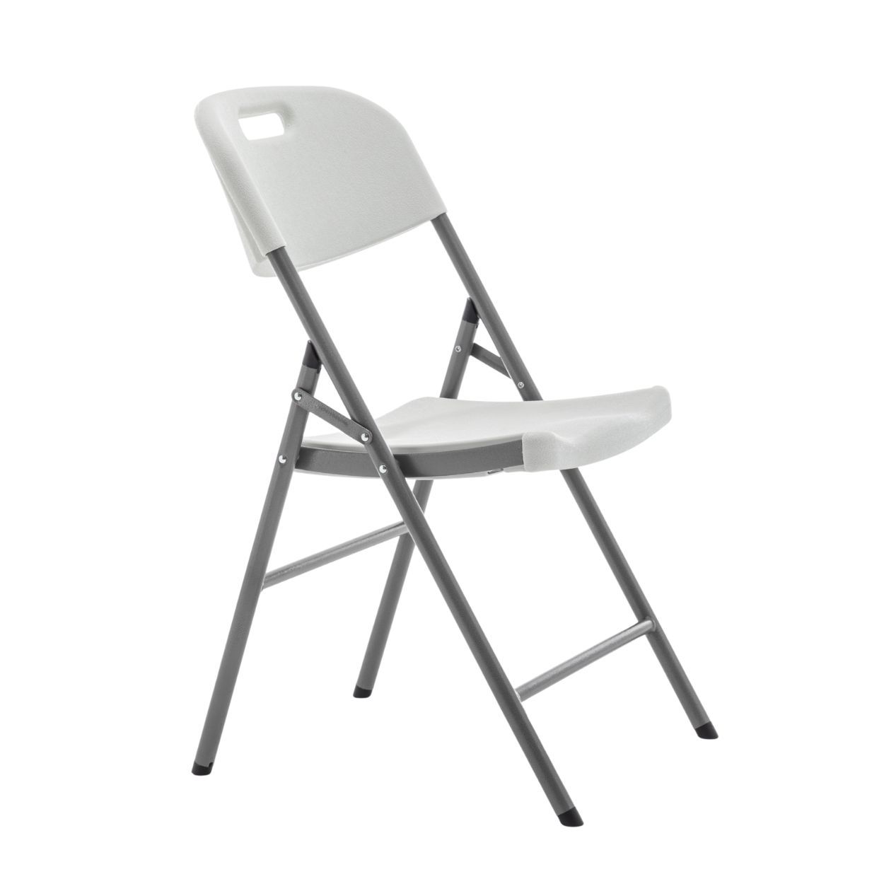 Folding Slimline Catering Chair