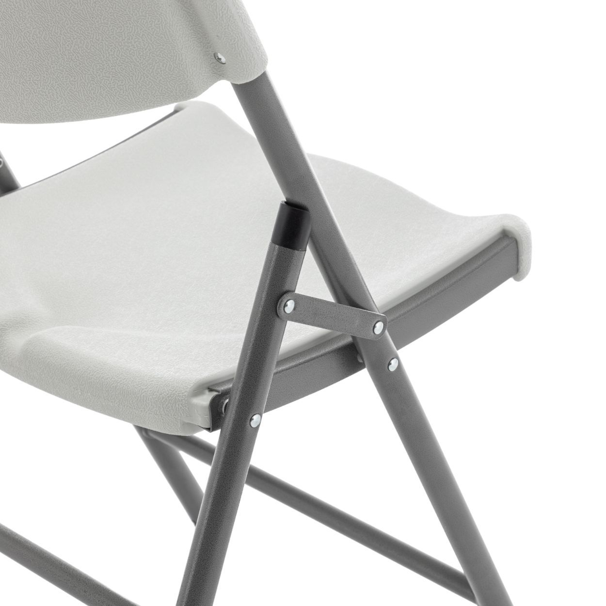 Folding Slimline Catering Chair
