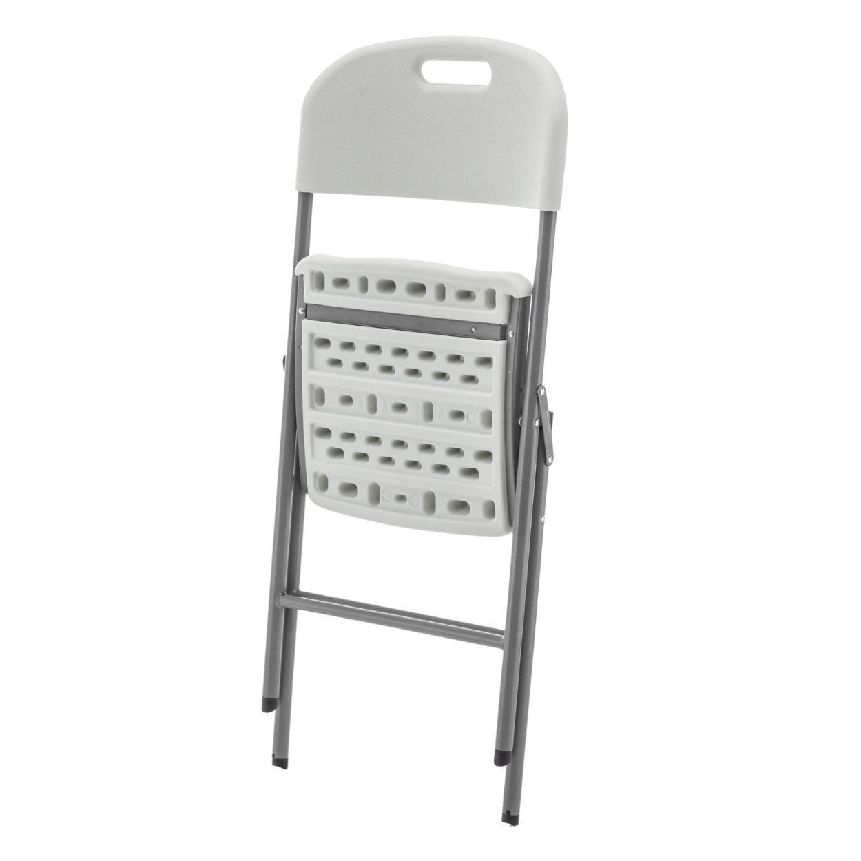 Folding Slimline Catering Chair