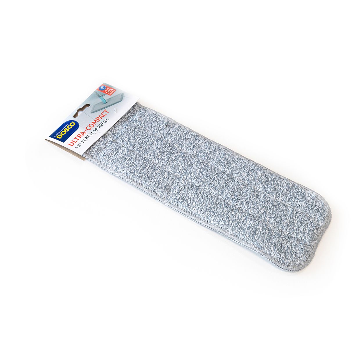 Dosco Ultra compact Mop Refill