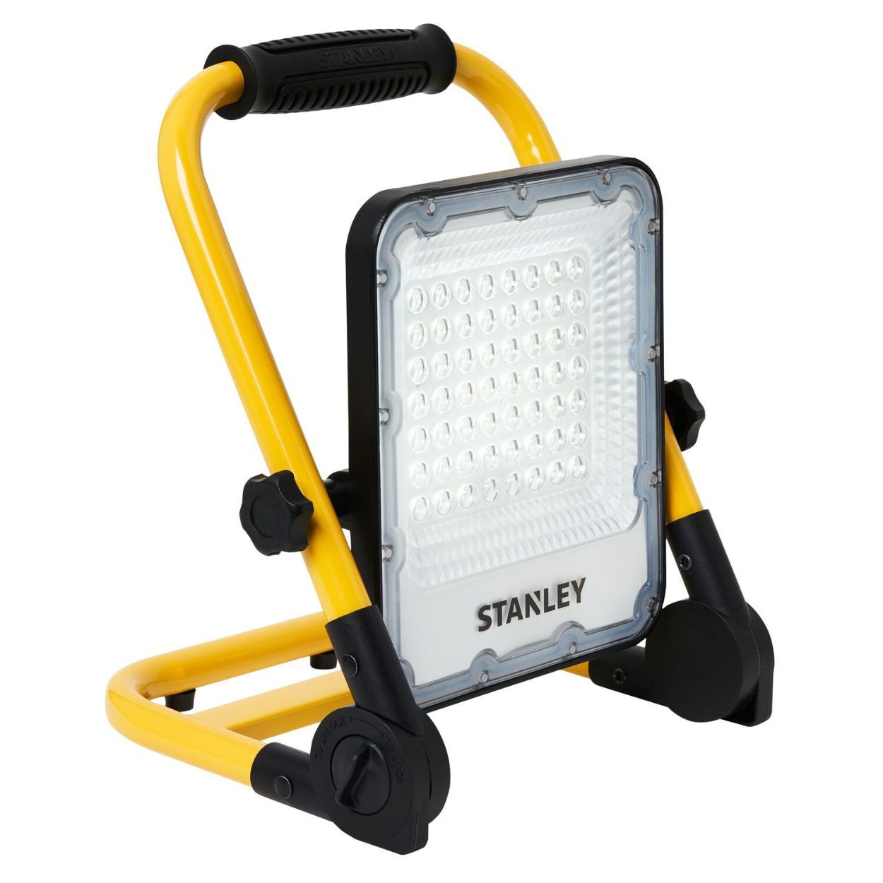 Stanley 2200 Lumen Slimeline Rechargeable Workight