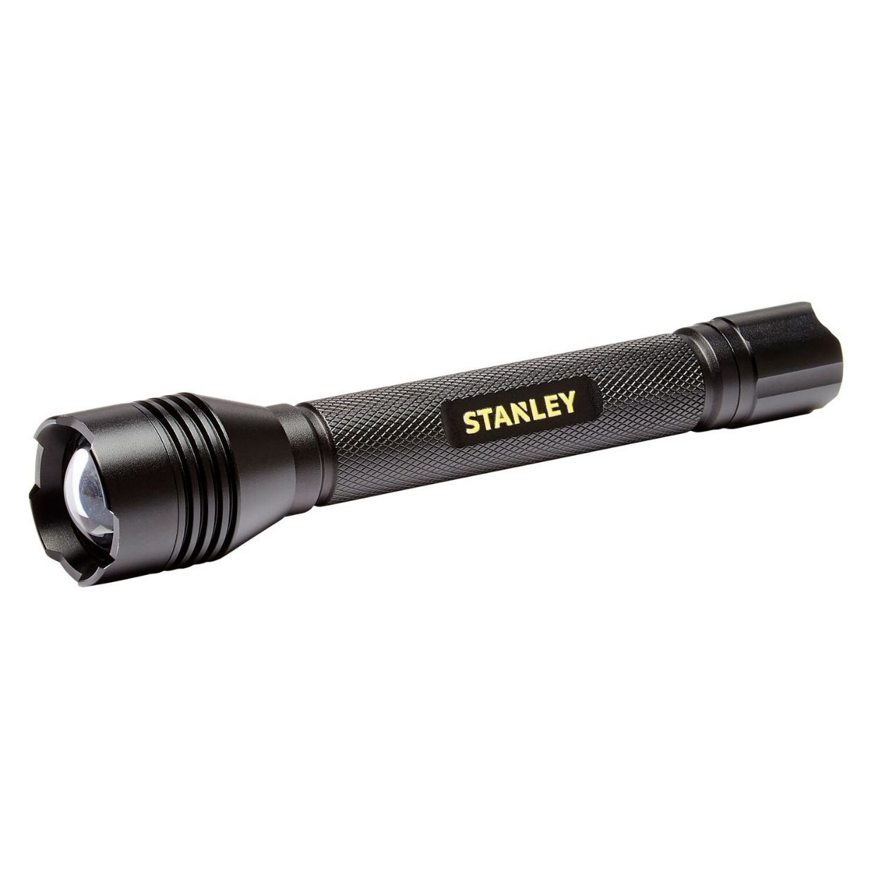 Stanley 280 Lumen Hand Torch With Adjustable Focus