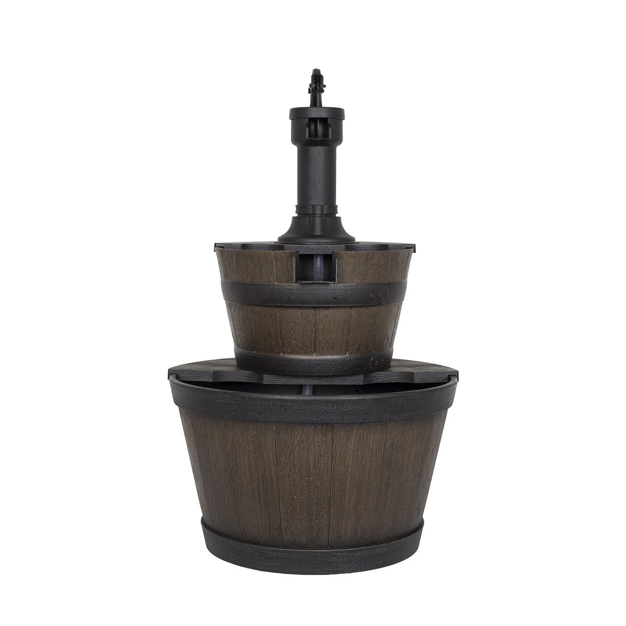 Kelkay Whiskey Bowls Water Feature
