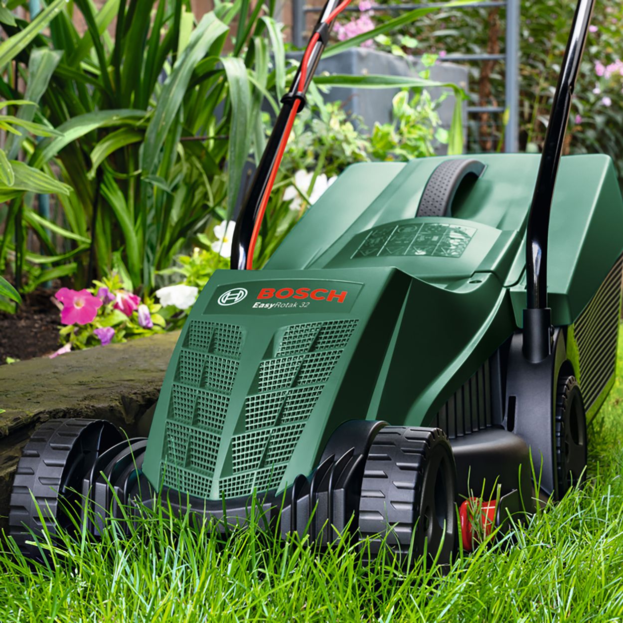 Bosch EasyRotak 32-225 Lawnmower