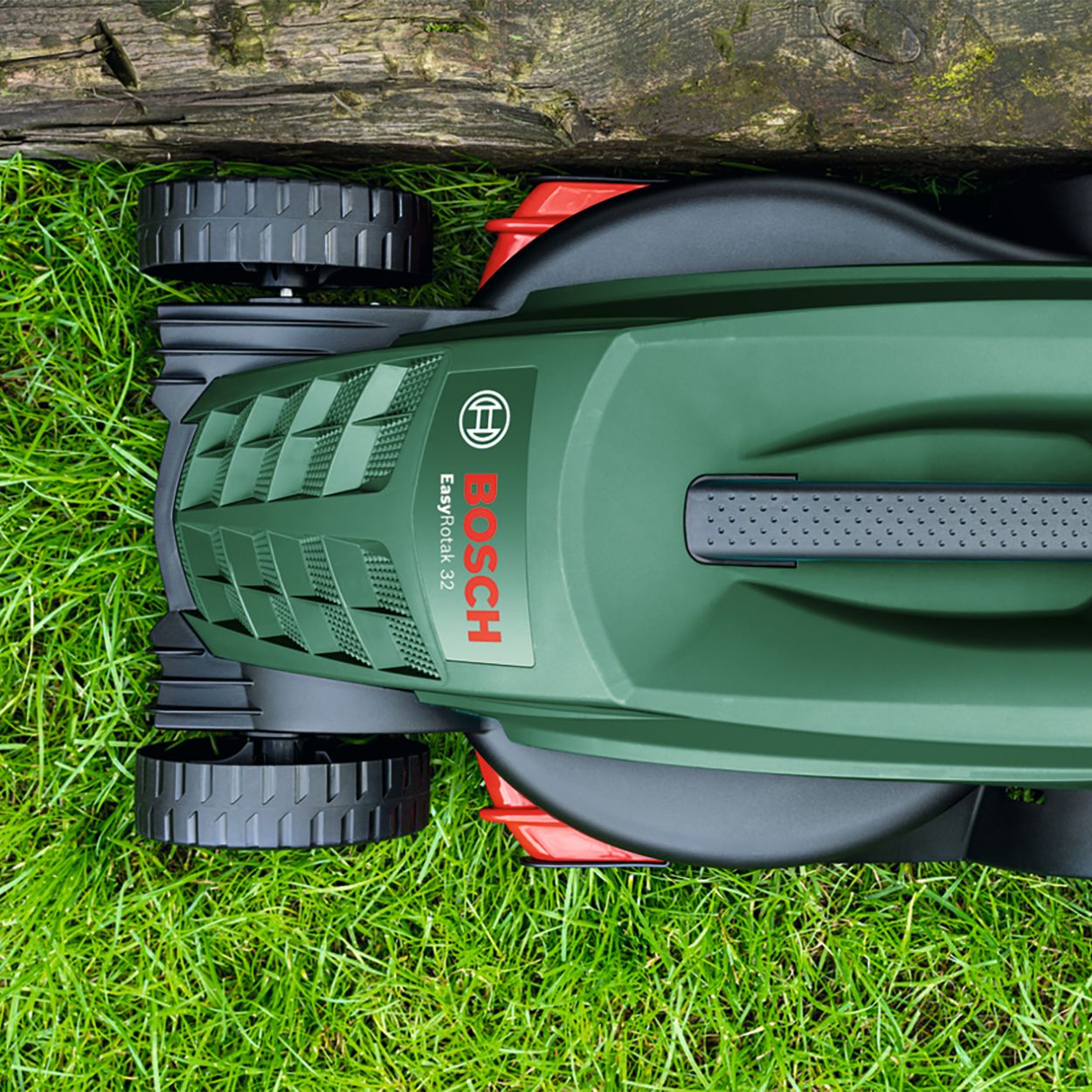 Bosch EasyRotak 32-225 Lawnmower