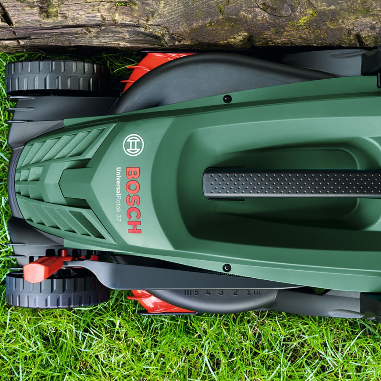 Bosch UniversalRotak 37-565 Lawnmower