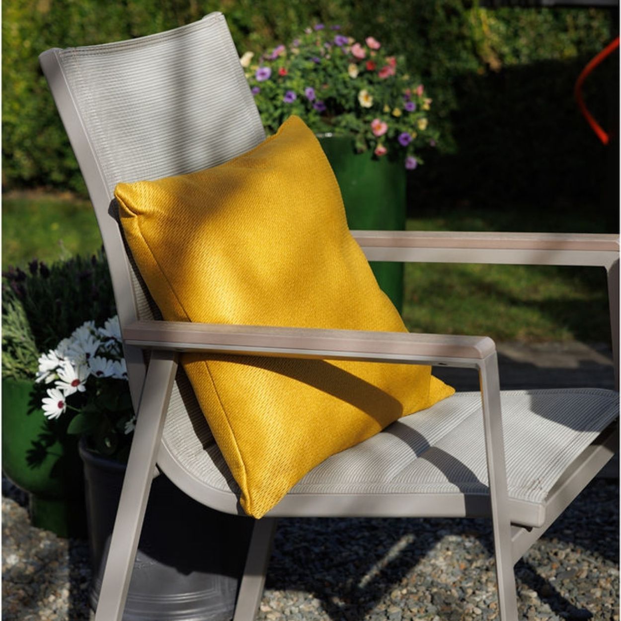 San Sebastian 6 Seater Garden Set