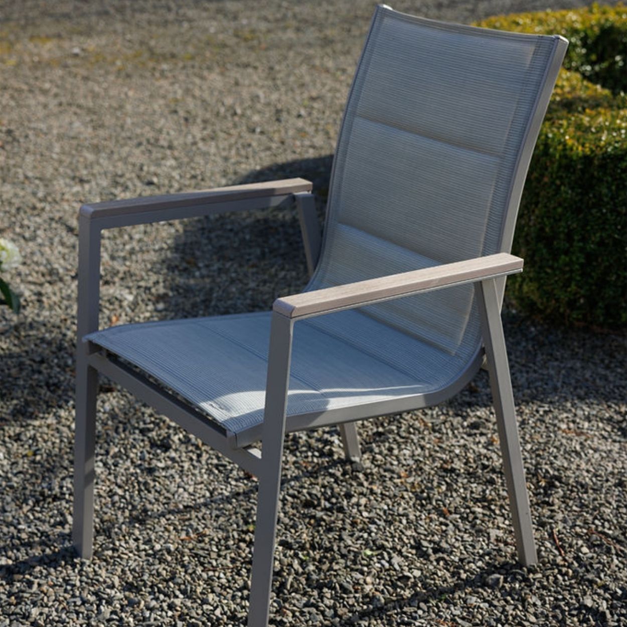 San Sebastian 6 Seater Garden Set