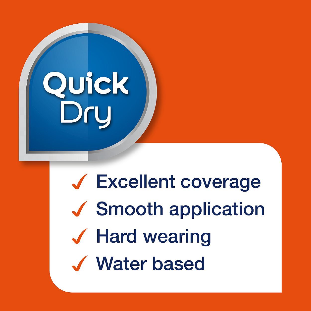 Dulux Aquamax High Gloss Pbw 2.5L