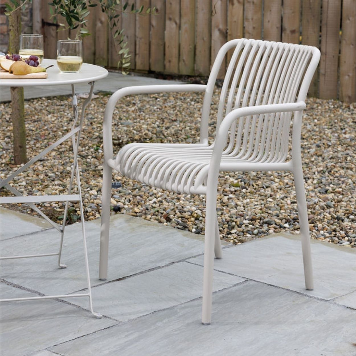 Haven Bistro Set
