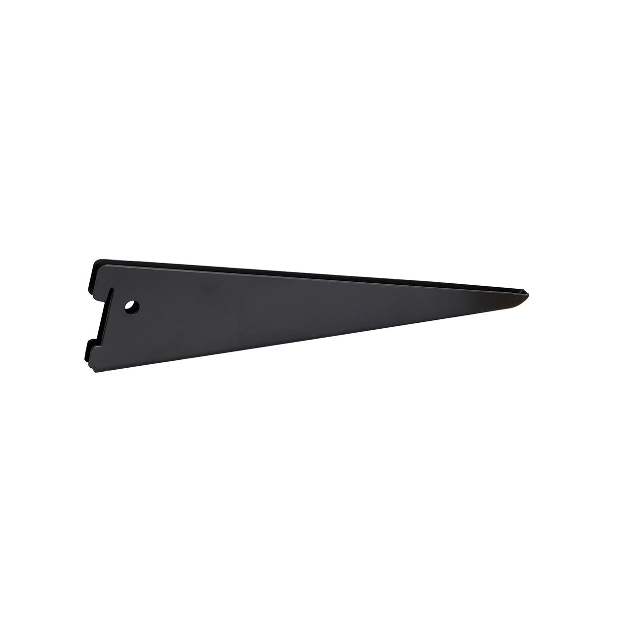 U Bracket for Twinslot shelving